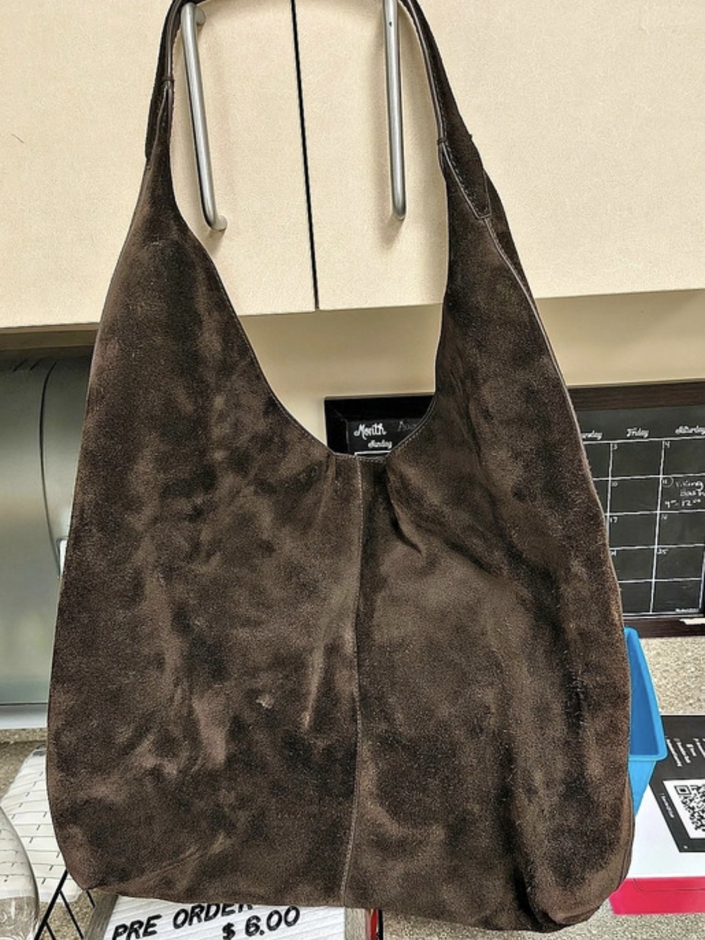Madewell Tote Bag